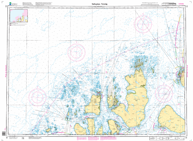 NO89 - Sørfugløya - Torsvåg